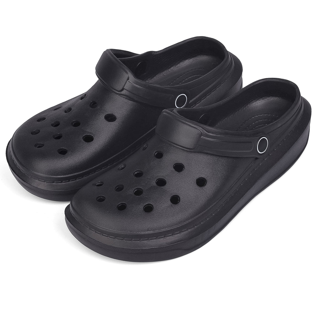 vonmay clogs