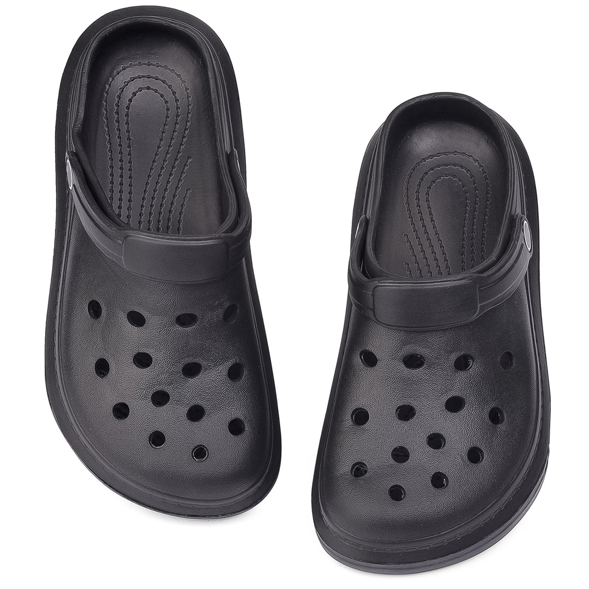 VONMAY Clogs for Women and Men Comfort Garden Shoes Anti-slip Sandals