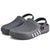 VONMAY Men's Clogs Lightweight Summer Sandals Breathable Beach Water Slippers