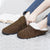 VONMAY Women's Fuzzy Slippers Boots Memory Foam Booties House Shoes Indoor Outdoor