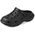 VONMAY Men's Clogs Thick Sole Sport Sandals