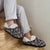 VONMAY Women's Fuzzy Slippers Boots Memory Foam Booties House Shoes Indoor Outdoor