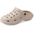 VONMAY Men's Clogs Thick Sole Sport Sandals