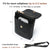 VONMAY Small Crossbody Bags for Women Lightweight Phone Wallet Purses Handbags Wide Strap Cross Body Purse
