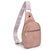VONMAY Small Crossbody Bags for Women Sling Bag Purses Lightweight Chest Handbags Backpack for Hiking Cycling Work Travel