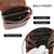VONMAY Small Crossbody Bags for Women Lightweight Phone Wallet Purses Handbags Wide Strap Cross Body Purse