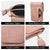 VONMAY Small Crossbody Bags for Women Lightweight Phone Wallet Purses Handbags Wide Strap Cross Body Purse