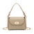 VONMAY Women Small Crossbody Bag Studded Evening Bags Clutch Purse Satchel Handbag for Wedding/Prom/Cocktail Party