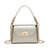 VONMAY Women Small Crossbody Bag Studded Evening Bags Clutch Purse Satchel Handbag for Wedding/Prom/Cocktail Party