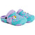 VONMAY Unisex Kids Sandals Shoes Summer Slippers  Clogs