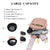 VONMAY Small Crossbody Bags for Women Sling Bag Purses Lightweight Chest Handbags Backpack for Hiking Cycling Work Travel