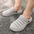 VONMAY Men's Clogs Summer Slippers Slip on Shoes Casual Slipper Beach Sandals Garden Shoes Breathable