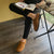 VONMAY Men's Slippers Fuzzy House Shoes Memory Foam Slip On Clog Plush Wool Fleece Garden Shoes