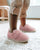 VONMAY Kids Toddler House Slippers for Boys Girls Lightweight Non-Slip Baby Shoes for Indoor Outdoor