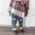 VONMAY Kids Slippers Boys Girls Moccasins House Shoes with Comfy Faux Fur Lining Memory Foam Slipper