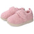 VONMAY Kids Toddler House Slippers for Boys Girls Lightweight Non-Slip Baby Shoes for Indoor Outdoor
