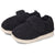 VONMAY Kids Toddler House Slippers for Boys Girls Lightweight Non-Slip Baby Shoes for Indoor Outdoor