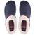 VONMAY Men's Slippers Cozy Memory Foam Breathable Warm Slip on Clogs House Shoes Indoor/Outdoor