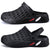 VONMAY Men's Clogs Summer Slippers Slip on Shoes Casual Slipper Beach Sandals Garden Shoes Breathable