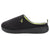 VONMAY Men's Slippers Slip On House Shoes Two Tone Memory Foam Indoor Outdoor