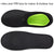 VONMAY Men's Slippers Memory Foam House Shoes Indoor Outdoor Adjustable Breathable Closed Back