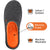 VONMAY Men's Slippers Two-Tone Cozy House Shoes Open Back Memory Foam Slippers Indoor Outdoor