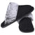 VONMAY Women's Scuff Slippers Cozy Memory Foam Fuzzy Slip-On Comfort House Shoes Indoor Outdoor