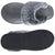 VONMAY Women's Scuff Slippers Cozy Memory Foam Fuzzy Slip-On Comfort House Shoes Indoor Outdoor