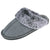VONMAY Women's Scuff Slippers Cozy Memory Foam Fuzzy Slip-On Comfort House Shoes Indoor Outdoor