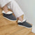 VONMAY Women's Slippers Booties Memory Foam Ankle Boots Comfort House Shoes