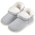VONMAY Women's Slippers Booties Memory Foam Ankle Boots Comfort House Shoes