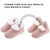 VONMAY Women's Slippers Booties Memory Foam Ankle Boots Comfort House Shoes