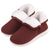 VONMAY Women's Slippers Booties Memory Foam Ankle Boots Comfort House Shoes