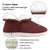 VONMAY Women's Slippers Booties Memory Foam Ankle Boots Comfort House Shoes