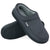 VONMAY Men's Slippers Fuzzy House Shoes Memory Foam Slip On Clog Plush Wool Fleece Garden Shoes