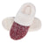 VONMAY Women's Comfy Slippers Fuzzy House Shoes Memory Foam Slip-on Indoor Outdoor