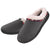 VONMAY Men's Slippers Cozy Memory Foam Breathable Warm Slip on Clogs House Shoes Indoor/Outdoor