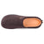 VONMAY Men's Slippers Slip On House Shoes Two Tone Memory Foam Indoor Outdoor