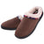 VONMAY Men's Slippers Cozy Memory Foam Breathable Warm Slip on Clogs House Shoes Indoor/Outdoor