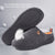 VONMAY Men's Slippers Slip On House Shoes Two Tone Memory Foam Indoor Outdoor