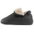 VONMAY Women's Faux Fur Suede House Bootie Slippers Memory Foam Slippers Anti-Skid Winter Boot Indoor Outdoor