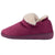 VONMAY Women's Faux Fur Suede House Bootie Slippers Memory Foam Slippers Anti-Skid Winter Boot Indoor Outdoor