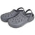 VONMAY Men's Water Clogs Lightweight Non Slip Summer Sandals Durable House Beach Slippers
