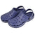 VONMAY Men's Breathable Clogs Non Slip Garden Beach Shoes Summer slippers