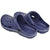 VONMAY Men's Breathable Clogs Non Slip Garden Beach Shoes Summer slippers