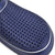 VONMAY Men's Clogs Lightweight Summer Sandals Breathable Beach Water Slippers