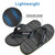 VONMAY Men's T Flip Flops Fabric Strap Thong Sandals Waterproof Outdoor Slippers