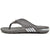 VONMAY Men's Non Slip Flip Flops Outdoor Thong Sandals Open Toe Strap Durable Beach Shower Shoes
