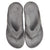 VONMAY Men's Non Slip Flip Flops Outdoor Thong Sandals Open Toe Strap Durable Beach Shower Shoes