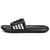 VONMAY Men's Durable Sandals House Shower Slippers Comfort Beach Slip Sandals